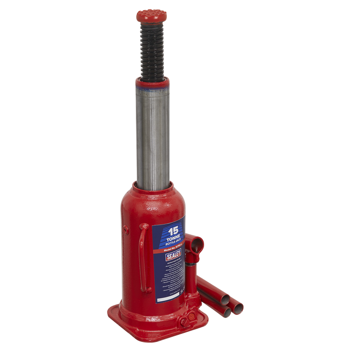Bottle Jack 15 Tonne | SJ15