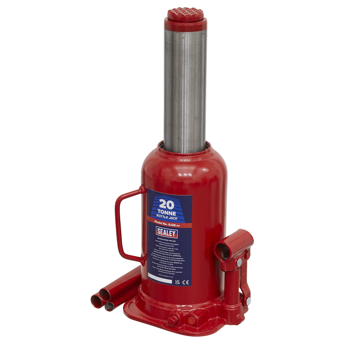 Bottle Jack 20 Tonne | SJ20