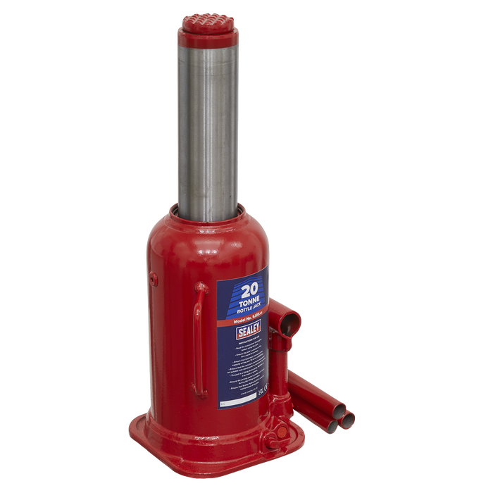 Bottle Jack 20 Tonne | SJ20