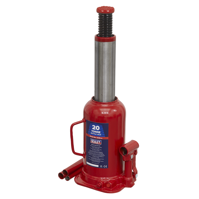 Bottle Jack 20 Tonne | SJ20