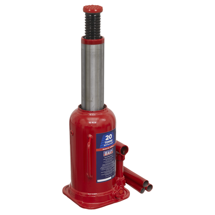 Bottle Jack 20 Tonne | SJ20