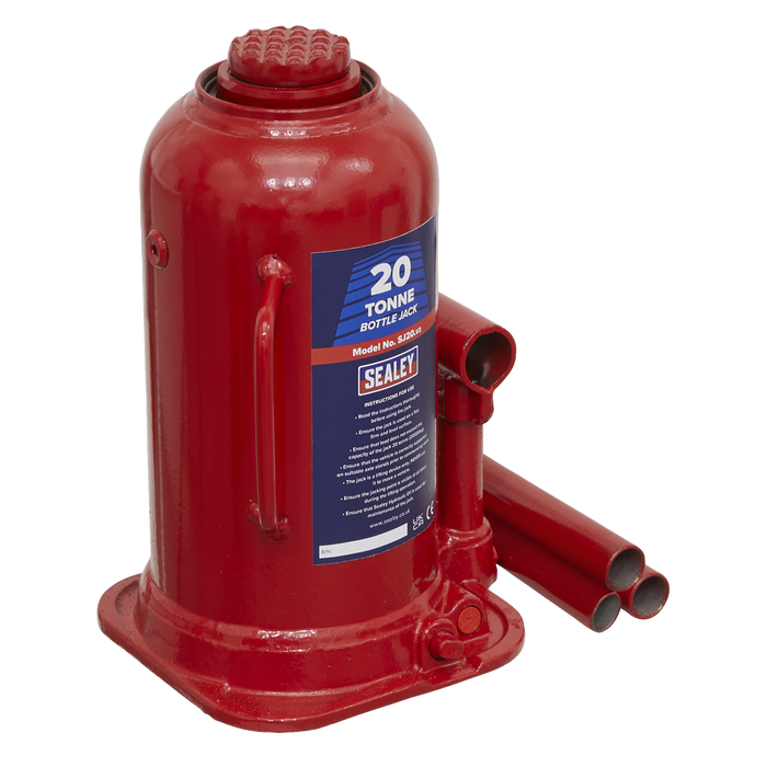 Bottle Jack 20 Tonne | SJ20