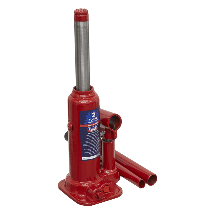 Bottle Jack 2 Tonne | SJ2