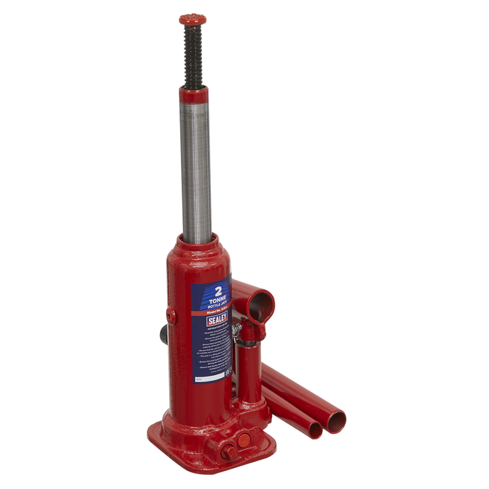 Bottle Jack 2 Tonne | SJ2