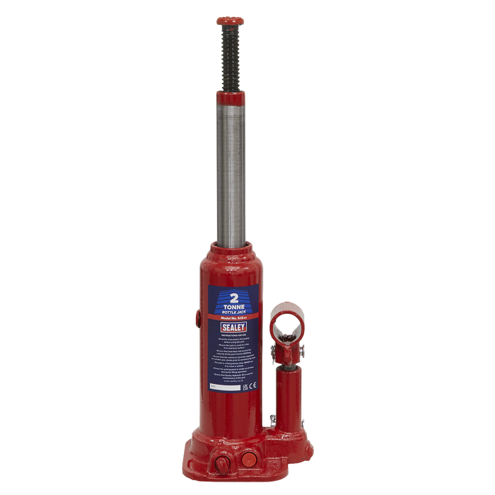 Bottle Jack 2 Tonne | SJ2
