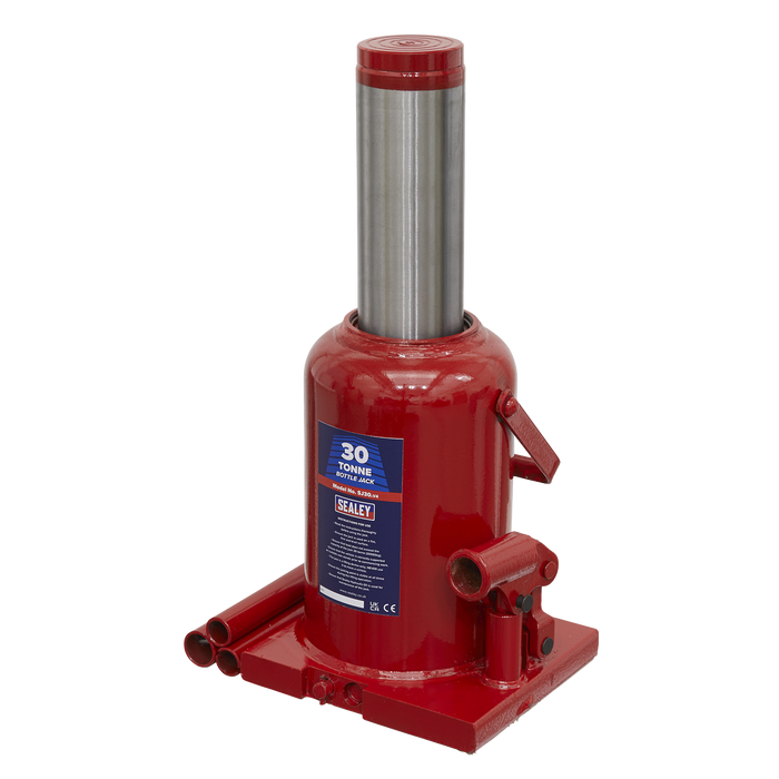 Bottle Jack 30 Tonne | SJ30