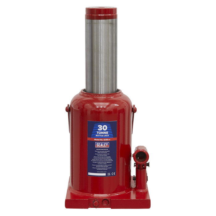 Bottle Jack 30 Tonne | SJ30