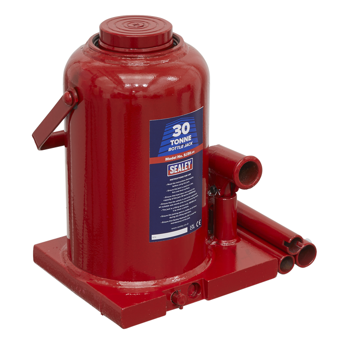 Bottle Jack 30 Tonne | SJ30