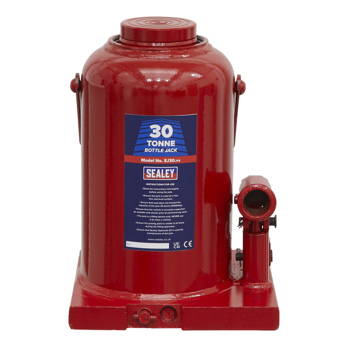 Bottle Jack 30 Tonne | SJ30