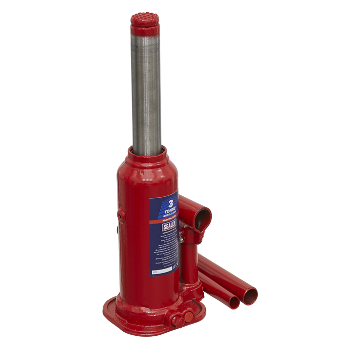 Bottle Jack 3 Tonne | SJ3