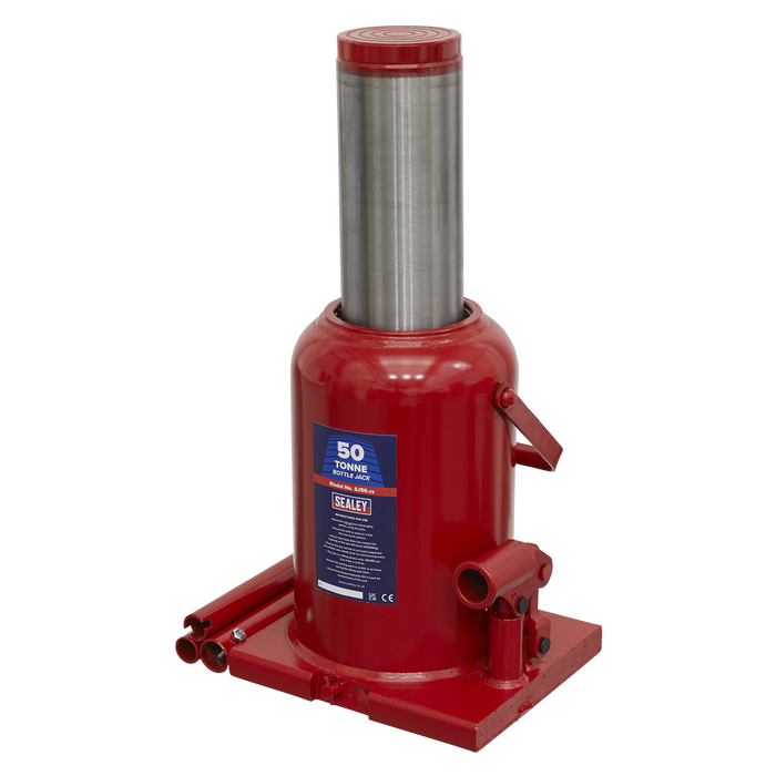 Bottle Jack 50 Tonne | SJ50