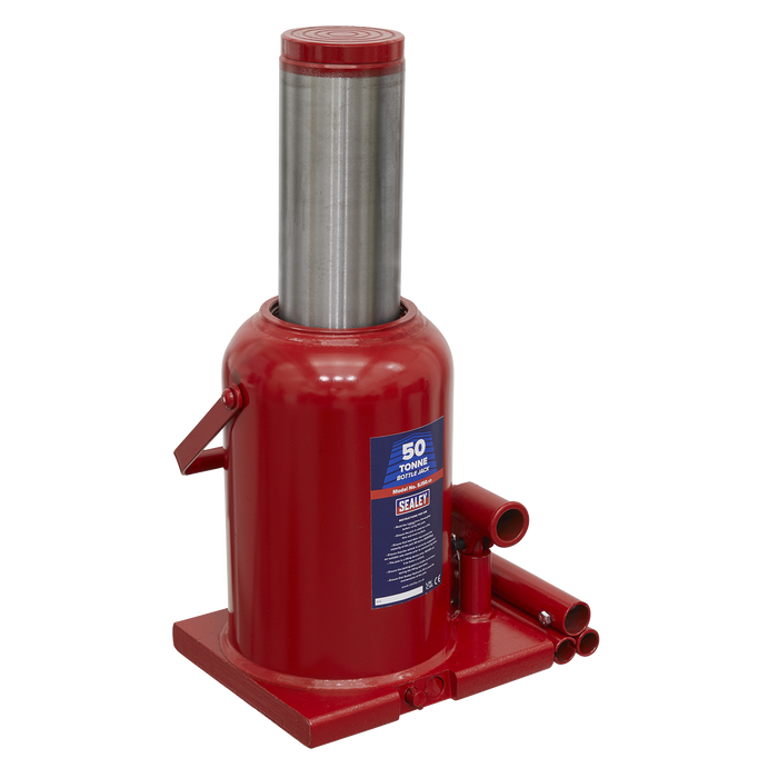 Bottle Jack 50 Tonne | SJ50