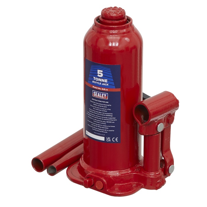 Jack Stand Deal 3 Tonne | JS1COMBO4