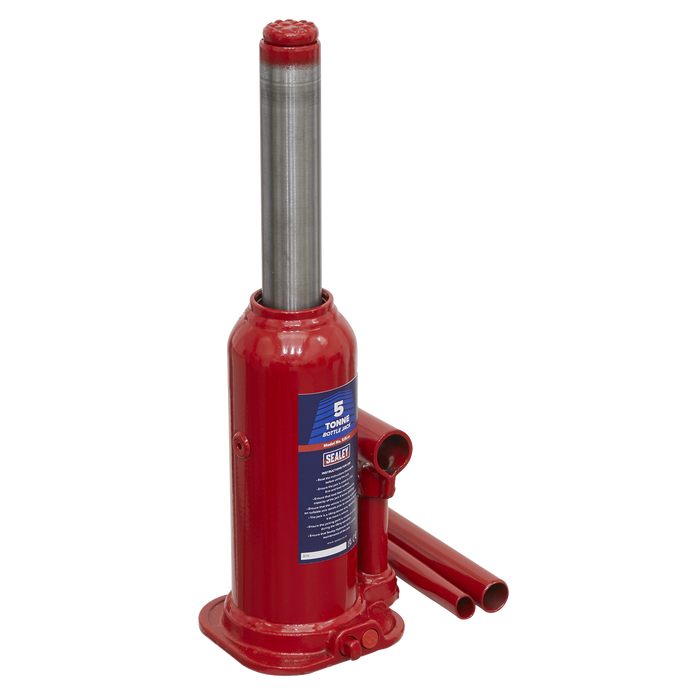 Bottle Jack 5 Tonne | SJ5