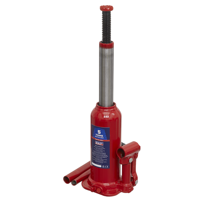 Bottle Jack 5 Tonne | SJ5