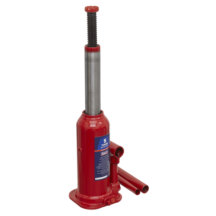 Bottle Jack 5 Tonne | SJ5