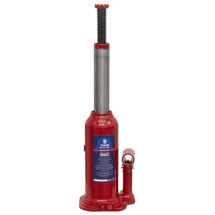 Bottle Jack 5 Tonne | SJ5