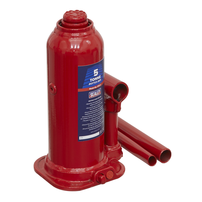 Bottle Jack 5 Tonne | SJ5