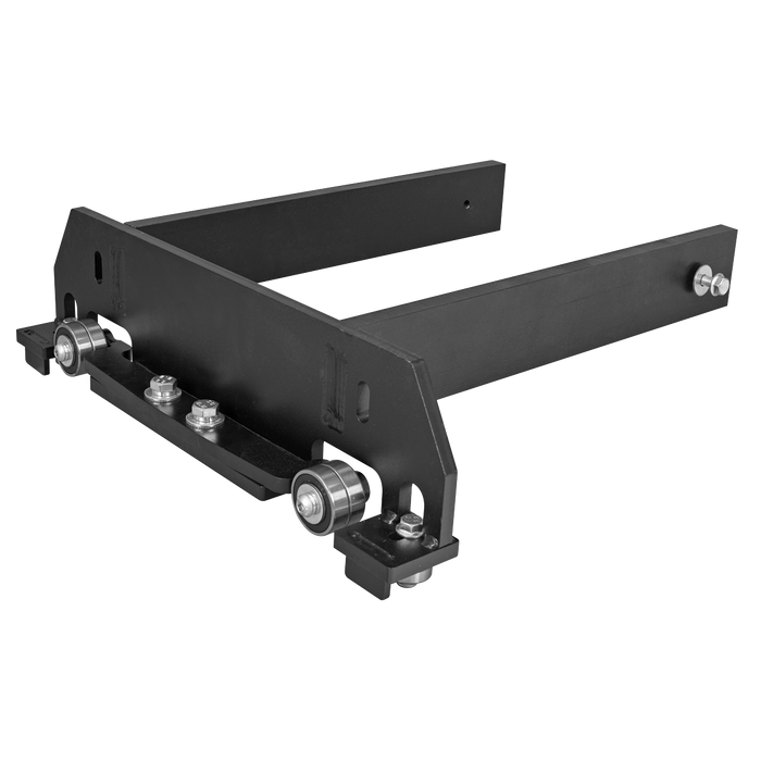 Bearing Mount for Viking Jacking Beams | SJBEX.A01