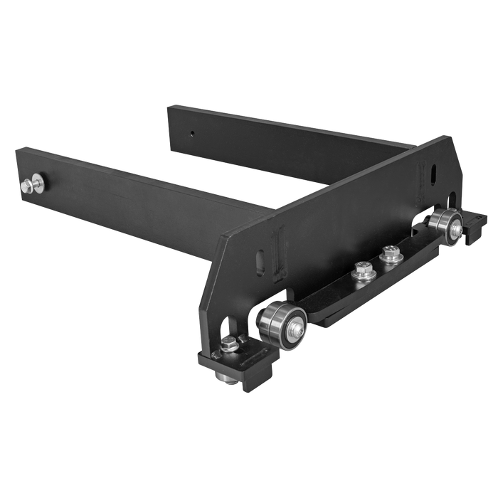 Bearing Mount for Viking Jacking Beams | SJBEX.A01