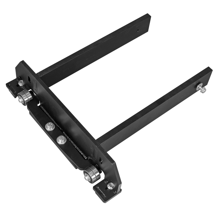 Bearing Mount for Viking Jacking Beams | SJBEX.A01