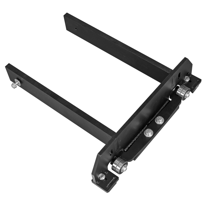 Bearing Mount for Viking Jacking Beams | SJBEX.A01