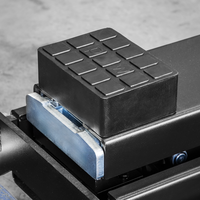 Rubber Support Block for Viking Jacking Beams 60mm | SJBEX.A02