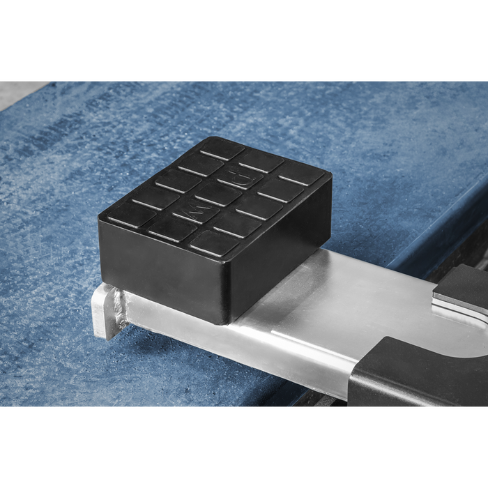Rubber Support Block for Viking Jacking Beams 60mm | SJBEX.A02