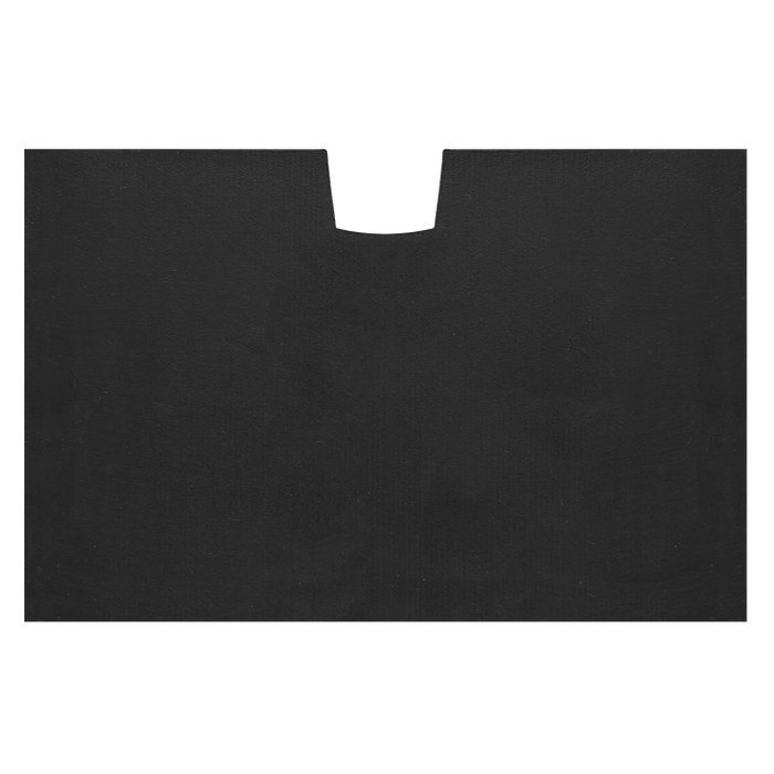 Slotted Rubber Support Block for Viking Jacking Beams 80mm | SJBEX.A03