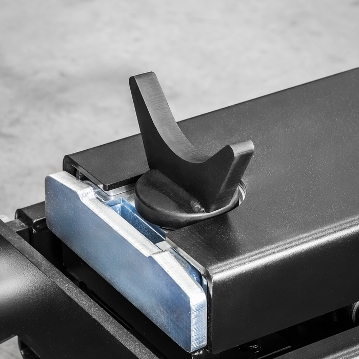 V-Adaptor for Viking Jacking Beams | SJBEX.A04