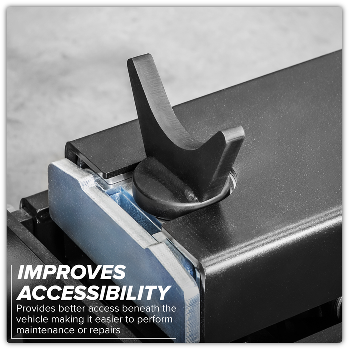 V-Adaptor for Viking Jacking Beams | SJBEX.A04