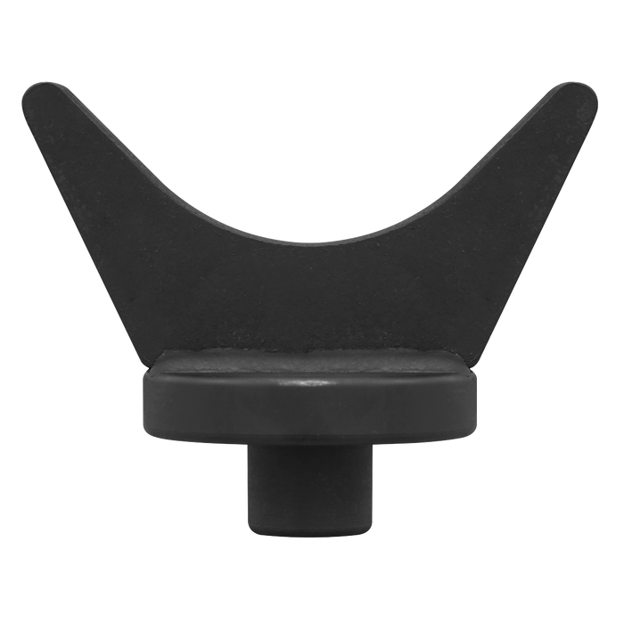 V-Adaptor for Viking Jacking Beams | SJBEX.A04