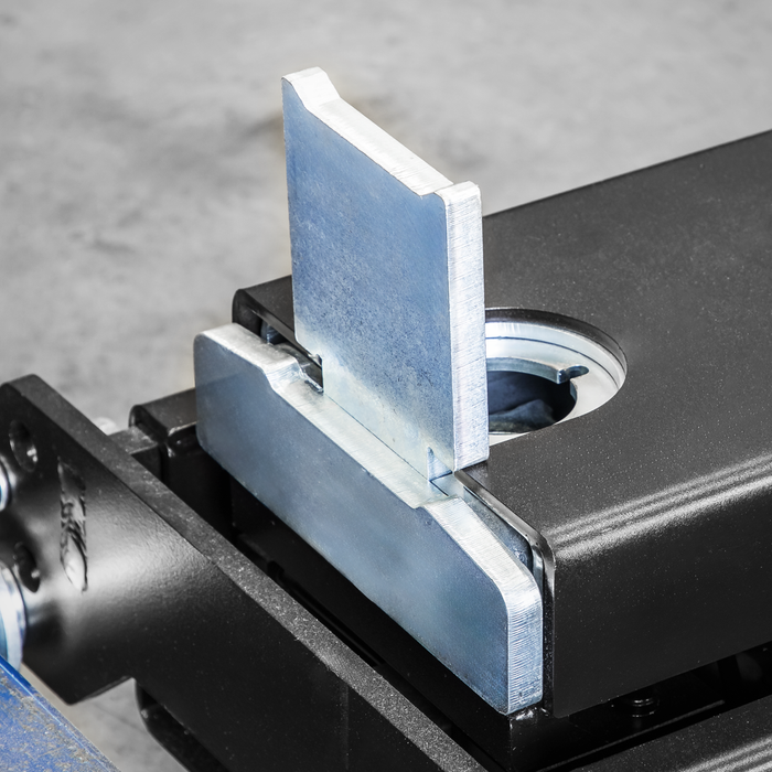 Extension for Viking Jacking Beams 90mm | SJBEX.A06