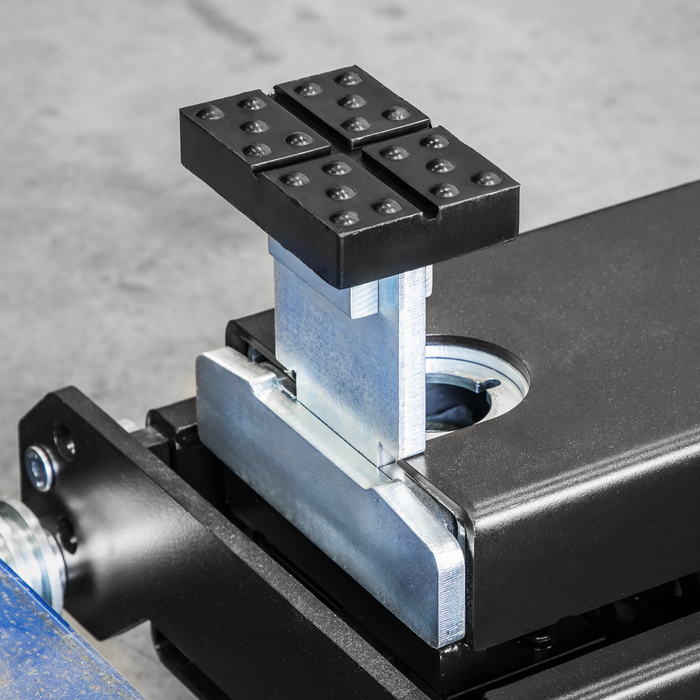 Extension for Viking Jacking Beams 90mm | SJBEX.A06
