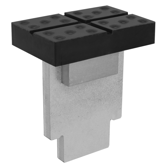 Extension for Viking Jacking Beams 90mm | SJBEX.A06