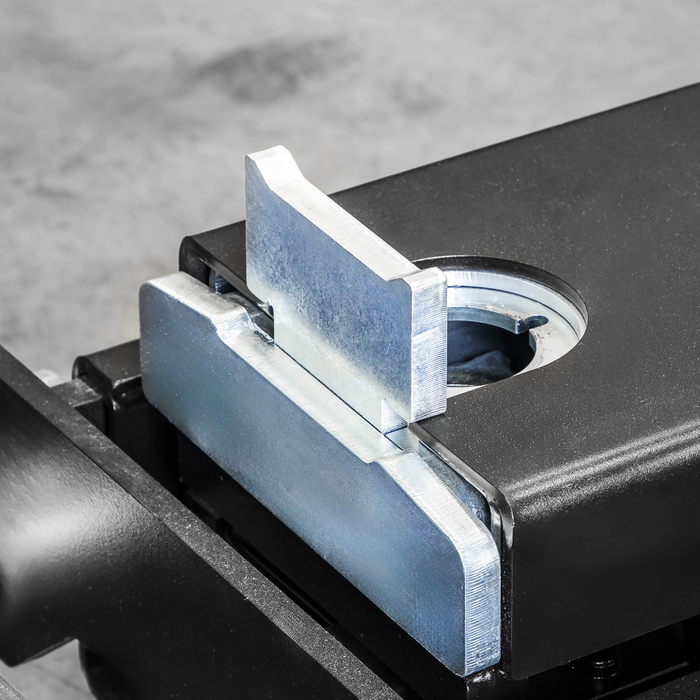 Extension for Viking Jacking Beams 45mm | SJBEX.A07
