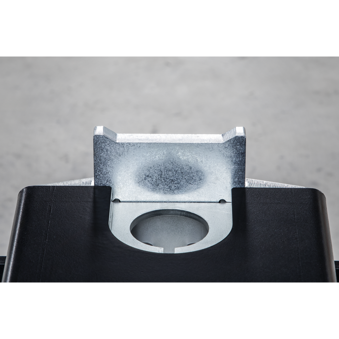 Extension for Viking Jacking Beams 45mm | SJBEX.A07