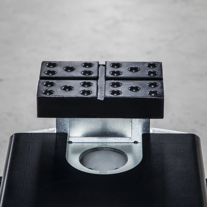 Extension for Viking Jacking Beams 45mm | SJBEX.A07