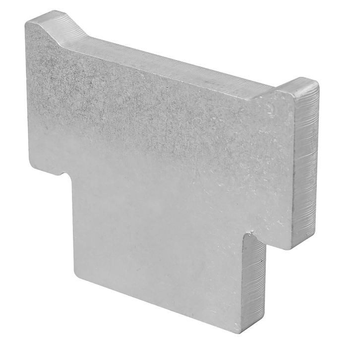 Extension for Viking Jacking Beams 45mm | SJBEX.A07