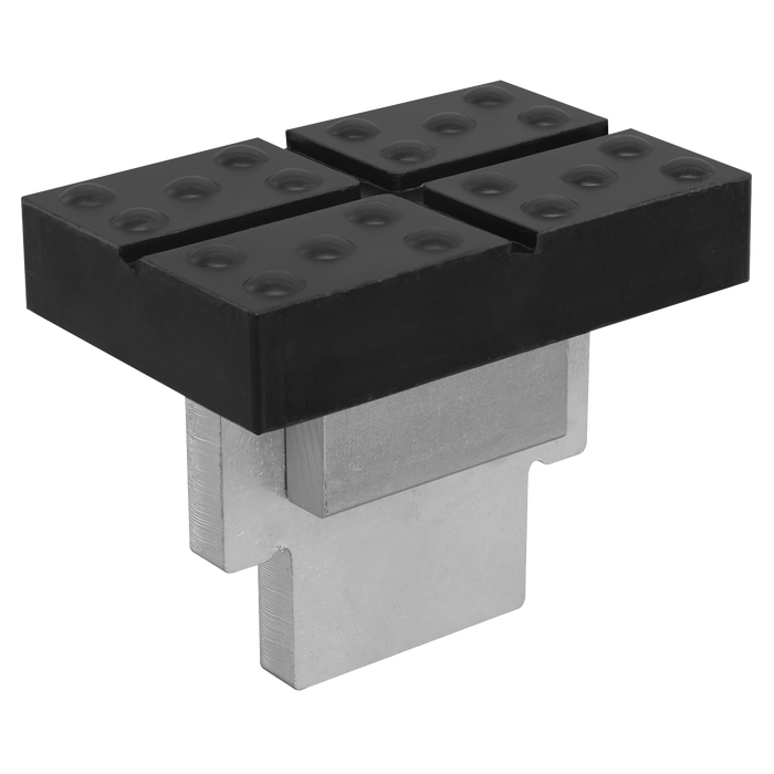 Extension for Viking Jacking Beams 45mm | SJBEX.A07