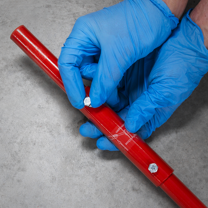 Telescopic Bottle Jack 4 Tonne | SJT4