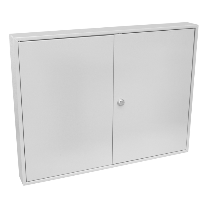 Wide Key Cabinet 100 Key Capacity | SKC100W