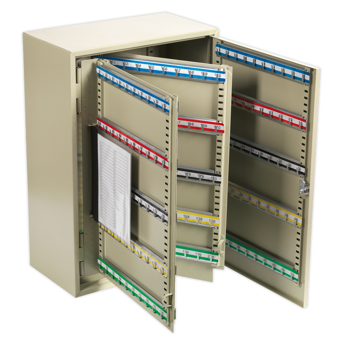 Key Cabinet 300 Key Capacity | SKC300