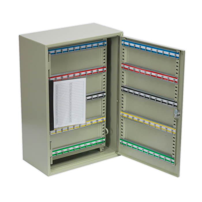 Key Cabinet 300 Key Capacity | SKC300