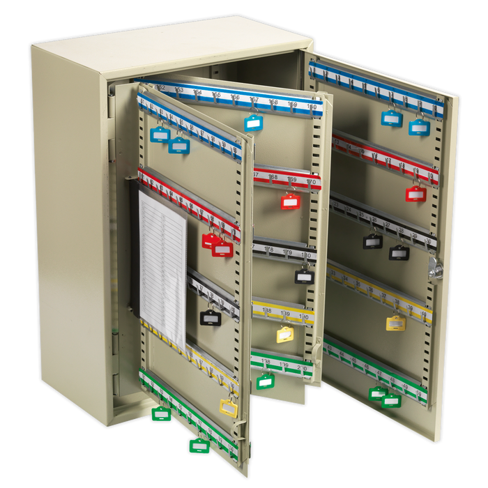 Key Cabinet 300 Key Capacity | SKC300