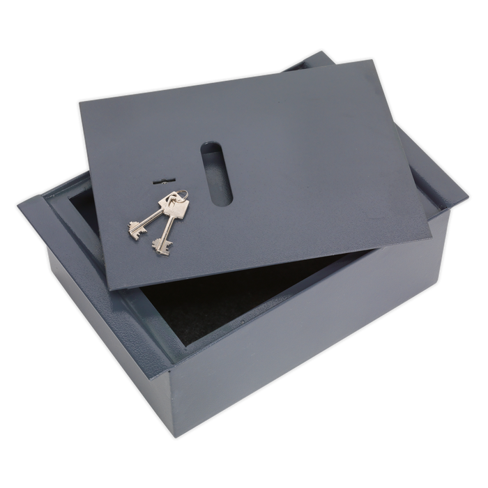Key Lock Floor Safe | SKFS01