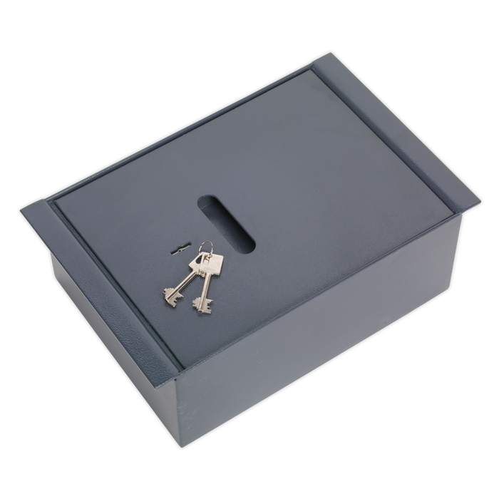 Key Lock Floor Safe | SKFS01