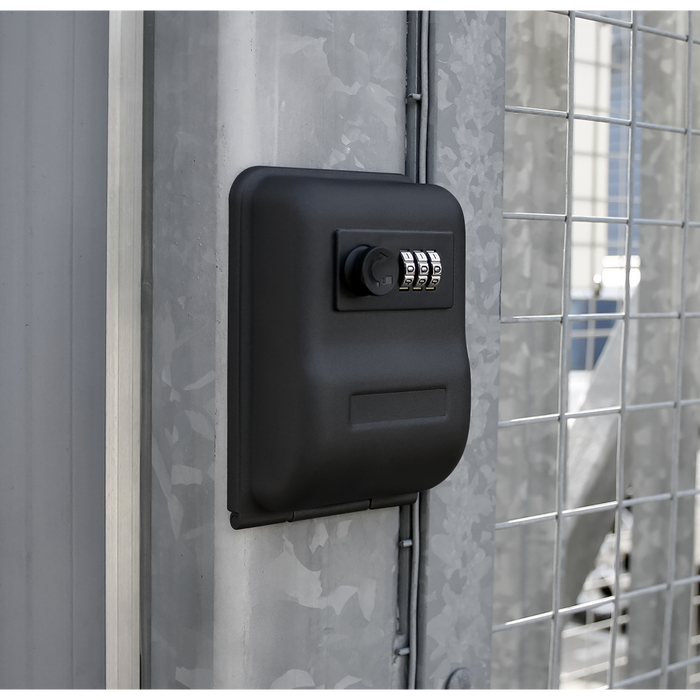 Key Lock Box | SKL1