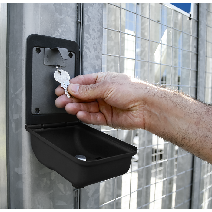 Key Lock Box | SKL1