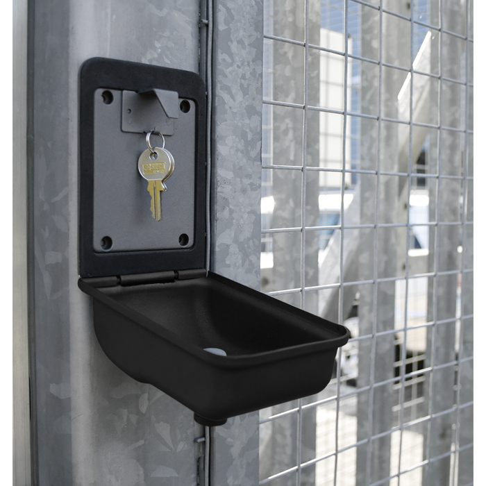 Key Lock Box | SKL1